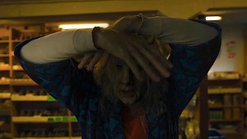 The Star Of ‘Longlegs’ Had Her Heart Rate Spike By 100BPM When Seeing Nic Cage In Character For The First Time