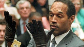 O.J. Simpsons’s Estate Sued For $117 Million After Victim’s Family Wasn’t Paid Before His Death