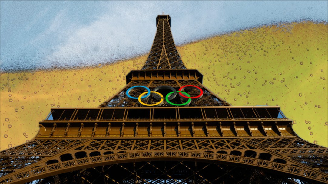 Olympic Beer Ban Law