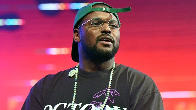 Schoolboy Q