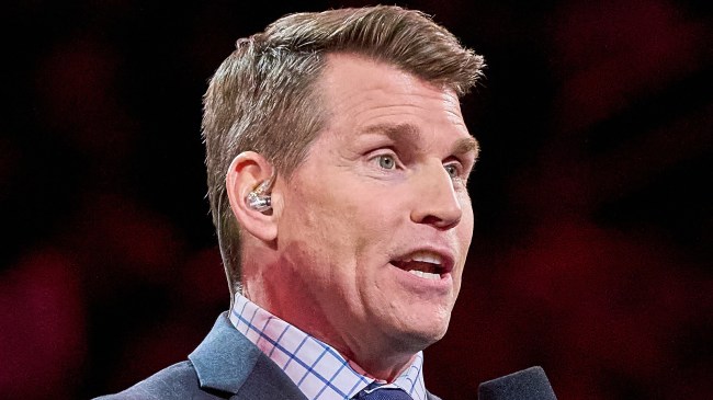Scott Hanson