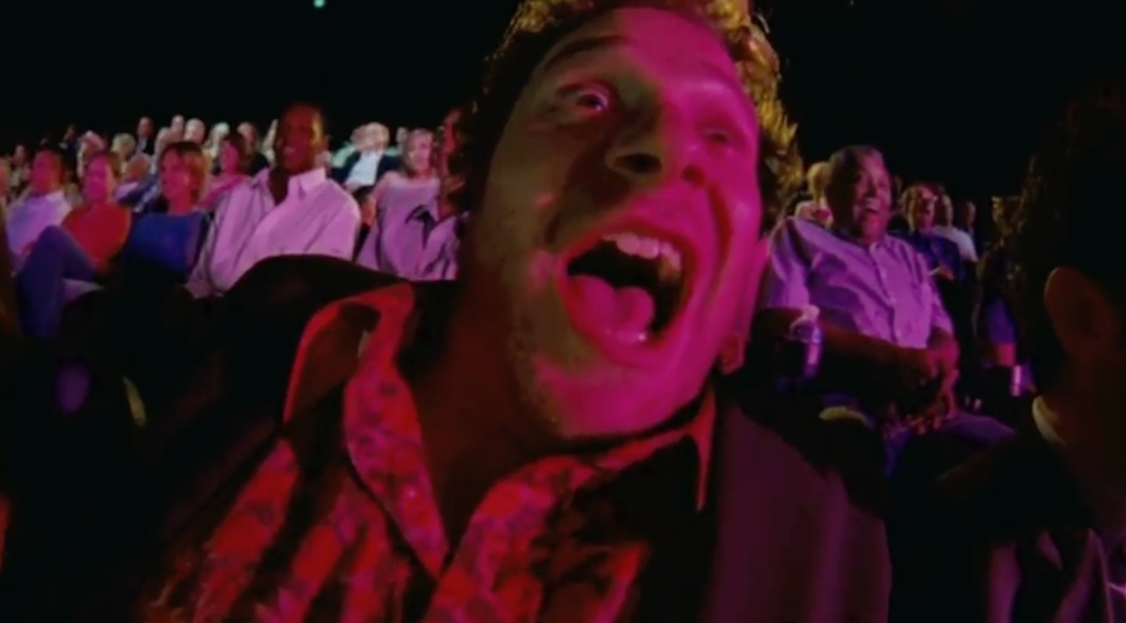 Seth Rogen Las Vegas scene from Knocked Up