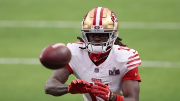 San Francisco 49ers WR Brandon Aiyuk Wasted Everyone’s Time With Contract Hold-In