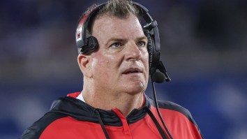 Miami Of Ohio Coach Goes Full ‘Old Man Yells At Cloud’ Mode While Ripping Use Of iPads During Games