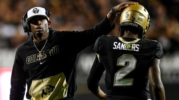 Deion Sanders Drops New Clues About The NFL Teams He Won’t Let Shedeur Play For