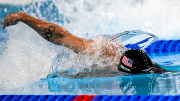 USA Swimming Makes Sweeping Changes To Staff After Difficult Showing At Paris Olympics