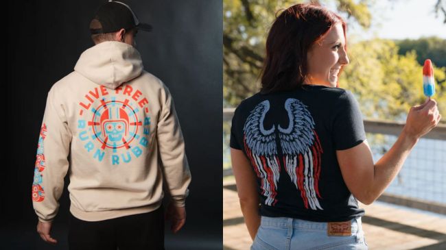 Shop new arrivals at Grunt Style