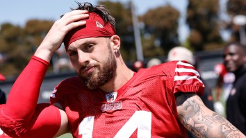 San Francisco 49ers Rookie Ricky Pearsall Shot During Attempted Robbery