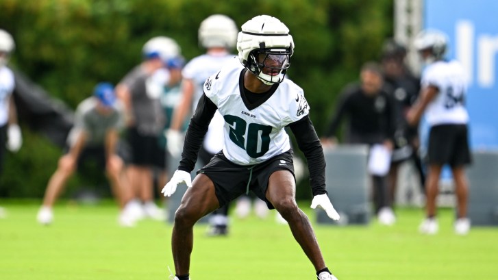 Quinyon Mitchell
