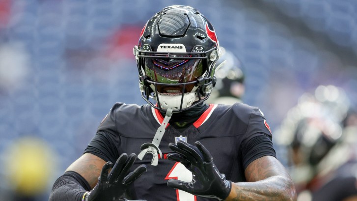 Stefon Diggs