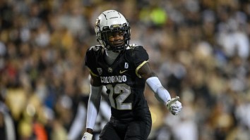 Travis Hunter Makes A Surprising Admission About His Party Life At Colorado