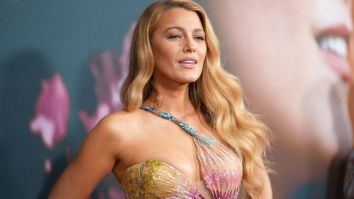 Despite Earning 10x Its Budget, ‘It Ends With Us’ Sequel Unlikely Due To Petty Beef Between Blake Lively And Director