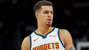 Nuggets Star Michael Porter Jr. Details Unexpected Downside Of His $172 Million Max Contract