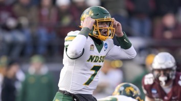 NDSU Football Is Spending Extra Money In Attempt To Beat Deion Sanders And Colorado