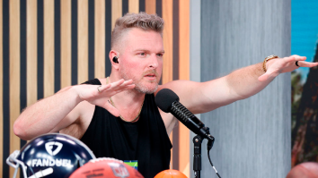 Pat McAfee Angers Longtime ESPN Reporter By Taking Shots At Sports Journalists On His Show