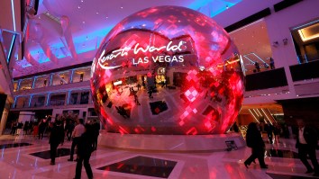 Resorts World Las Vegas Under Investigation Tied To Illegal Bookie Of Shohei Ohtani’s Interpreter