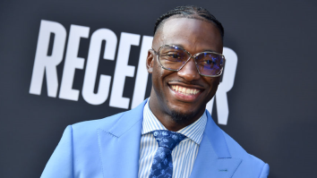 ESPN Shockingly Fires Robert Griffin III & Sam Ponder