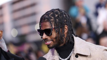 Shedeur Sanders Removes Name From Olympic Flag Football Consideration Citing Fear Of Injury