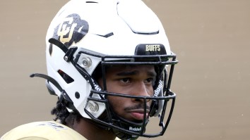 Shedeur Sanders Details ‘Boring’ Leadup To Opener Vs. FCS Foe