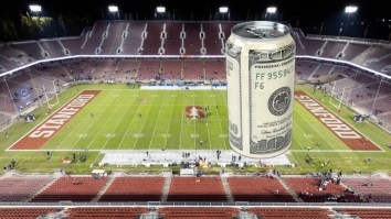 Stanford Charges Outrageous Prices For Beer Despite Awful Attendance For Season-Opener