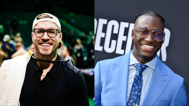 will compton and rgiii