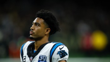 The Giants-Panthers Game In Munich Is A Punishment For Germans As Both Teams Are Awful