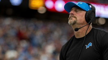 Classmate Of Dan Campbell’s Daughter Doxxed Lions Head Coach After Playoff Loss Leading To Him Selling House