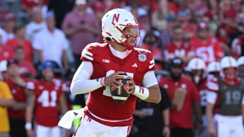 Nebraska Exudes Confidence In Dylan Raiola Calling Him ‘Different’ Than Shedeur Sanders: ‘He’s A Dog’