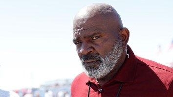 65-Year-Old Lawrence Taylor On The Current Giants: I Can ‘Play Better Than These Guys’