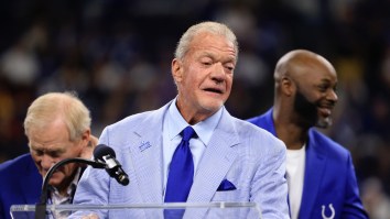 Colts Owner Jim Irsay Giving Away Free Tickets For Correct Trivia Answers