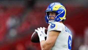 Chase Daniel Proposes Blockbuster Trade That Involves Bryce Young, Matthew Stafford, And The Dolphins