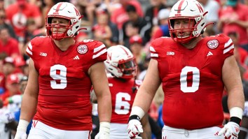 Colorado OL ‘Not Worried’ About Massive Nebraska Front After Struggling With NDSU
