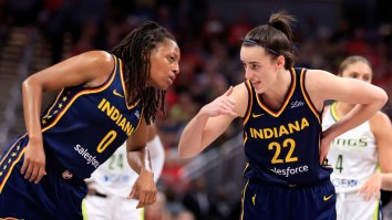 Caitlin Clark’s Teammates Are Grateful For All She Has Done To Make Their WNBA Dreams Come True