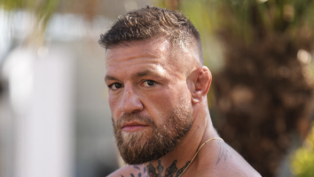 Conor McGregor Partying Video Costs Him Return Fight Vs Michael Chandler & He’s Furious With The UFC