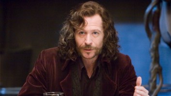 Oscar-Winning Sirius Black Actor Gary Oldman Expressed Interest In Playing Dumbledore In HBO’s ‘Harry Potter’ Series