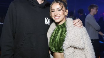 Internet Detectives Speculate Gia Duddy’s New Love Interest Using Cryptic TikTok Aimed At Will Levis