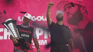 PGA Tour Players Suggest LIV Defectors Simply Play For Free If They Want To Return