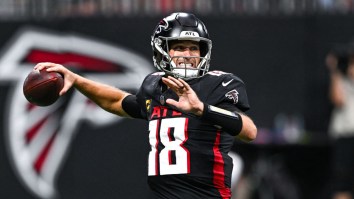 Concerning Video Raises Questions About Kirk Cousins After He Looked Scared To Trust Achilles