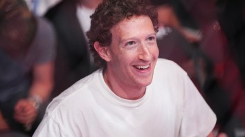 Mark Zuckerberg’s Latest Selfie Reveals He’s Entered His ‘Watch Guy’ Phase With A Rare Patek