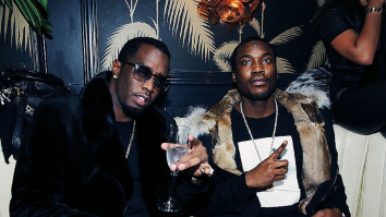 Meek Mill Angry About Being Linked To Diddy’s Parties, Offering $100K To ‘Investigate’ The Media