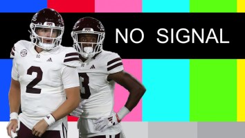 ESPN Refusing To Upload Highlights Of Mississippi State’s Ugly Loss Ignites SEC Conspiracy Theory