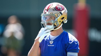 Ricky Pearsall’s Mom Reveals How Close He Came To Death With Harrowing Update On 49ers Rookie