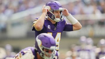 Two QBs That The Jets Gave Up On And Almost Ruined Are Now Among The Best In The NFL