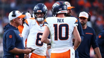 Sean Payton’s Absurdly Long Play Calls Are Once Again Causing Problems For Broncos Quarterback