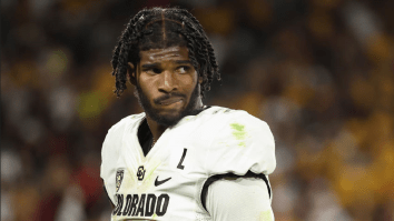 Shedeur Sanders Mocked By Nebraska QB Dylan Raiola After Colorado’s Blowout Loss