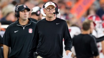 Stanford Football’s Ridiculous Travel Schedule Spotlights Downside Of Expansion