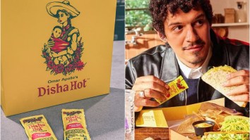 Are Limited Edition Hot Sauce Collabs The Secret Sauce To Taco Bell’s Future Innovation?