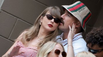 Taylor Swift Reportedly Made A Contradictory Request To Travis Kelce While Setting Boundaries