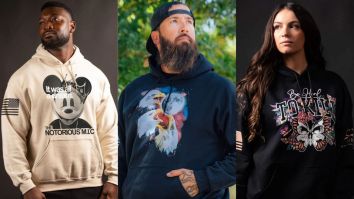 Grunt Style Is Back With Hoodies For Only $39.99 For A Limited Time!