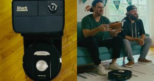 Shark PowerDetect Robot Vacuum